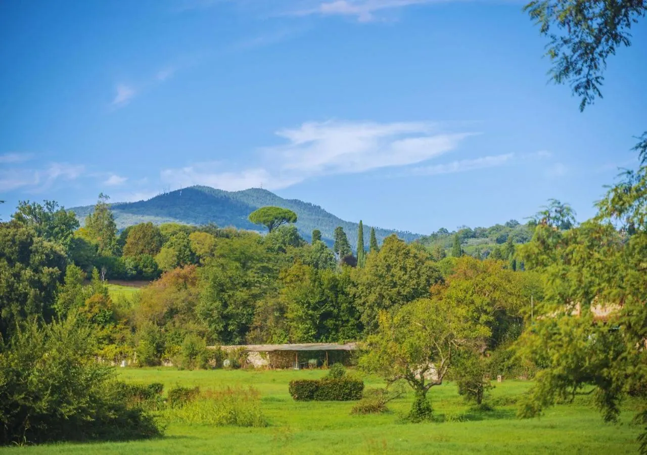 Countryhouse Con Piscina Riscaldata Vicina Al Centro Florence Villa