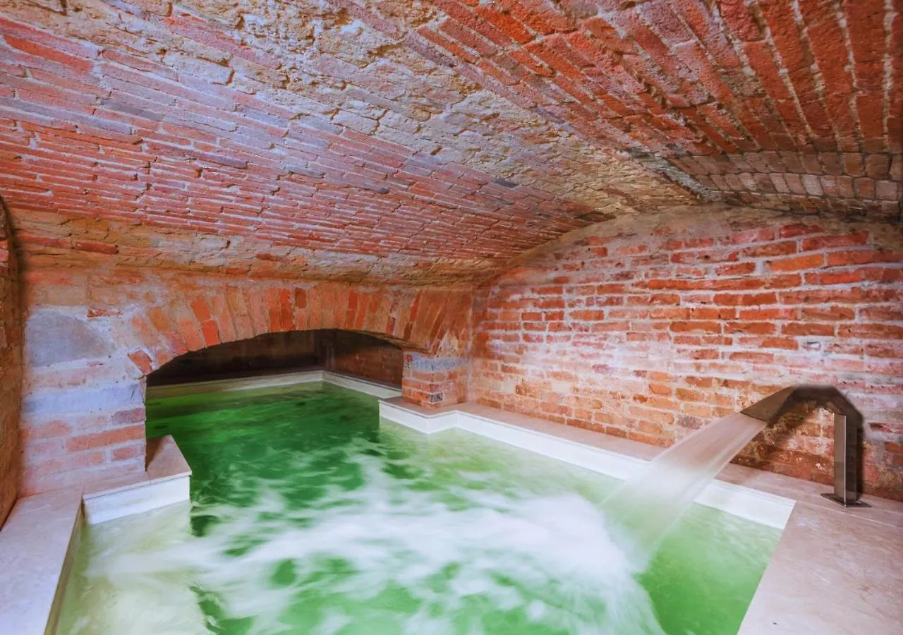 Countryhouse Con Piscina Riscaldata Vicina Al Centro Florence
